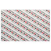 Tissu Pont de jeu il est meilleur marché que des (Fat Quarter)