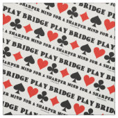 Tissu Pont de jeu pour des costumes plus pointus d'une (Échantillon)