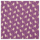 Tissu Poodle (Échantillon)