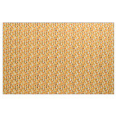 Tissu Poodle dans le parc (Fat Quarter)