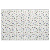 Tissu Poodles Pastel (Fat Quarter)