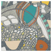 Tissu pop animalier (Fermer)