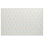 Tissu Pop atomique (Yard)