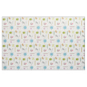 Tissu Pop atomique (Fat Quarter)