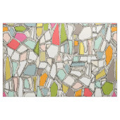 TISSU POP BRÛLÉ (Fat Quarter)