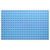 Tissu Popcorn Anime Mall Fabric (Yard)