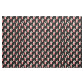 Tissu Popcorn Cute (Yard)