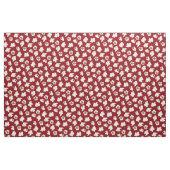 Tissu Popcorn Cute (Fat Quarter)