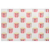Tissu Popcorn mou (Fat Quarter)
