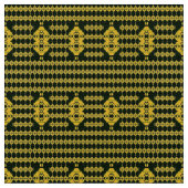 Tissu Poplin polyester (60 po de largeur) (Fermer)