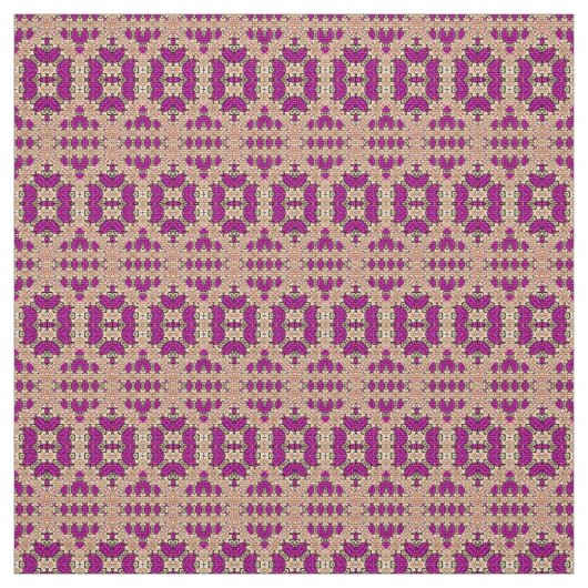 Tissu Poplin polyester (60 po de largeur) (Échantillon)