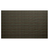 Tissu Poplin polyester (60 po de largeur) (Yard)
