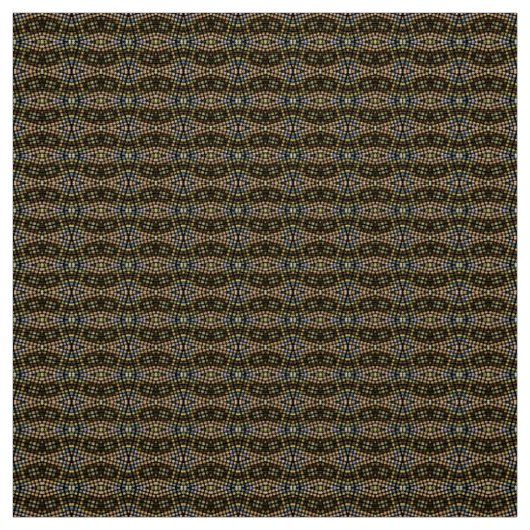 Tissu Poplin polyester (60 po de largeur) (Échantillon)