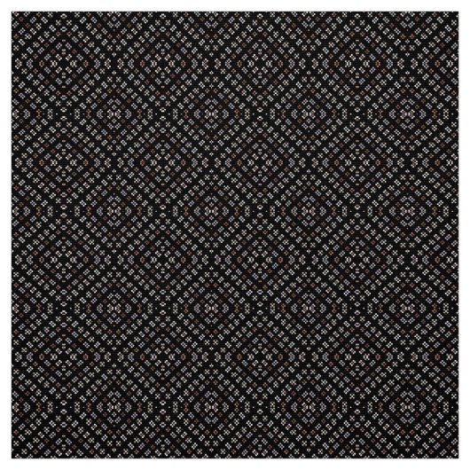 Tissu Poplin polyester (60 po de largeur) (Échantillon)