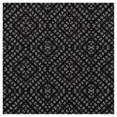 Tissu Poplin polyester (60 po de largeur) (Fermer)