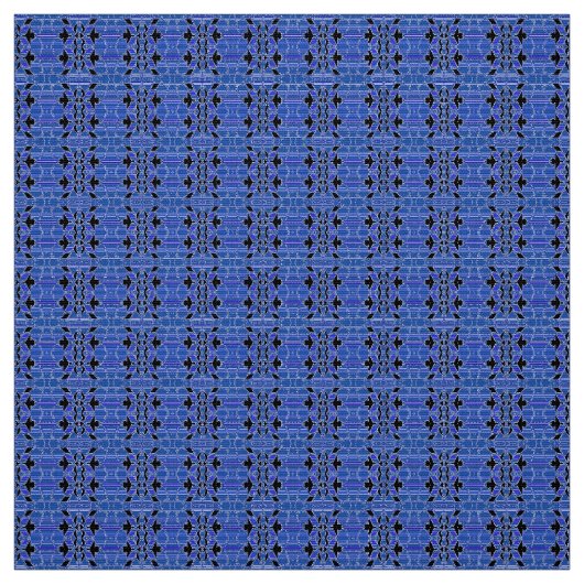 Tissu Poplin polyester (60 po de largeur) (Échantillon)