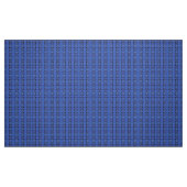 Tissu Poplin polyester (60 po de largeur) (Fat Quarter)