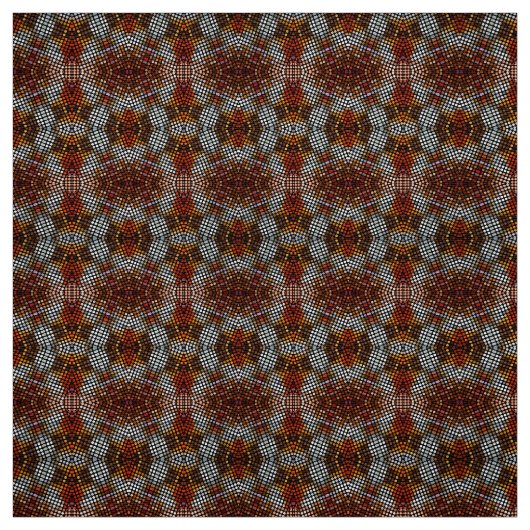 Tissu Poplin polyester (60 po de largeur) (Échantillon)