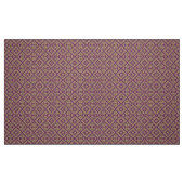 Tissu Poplin polyester (tissu 60") (Fat Quarter)