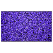 Tissu Poplin polyester violet fiesta (60 po de largeur) (Fat Quarter)