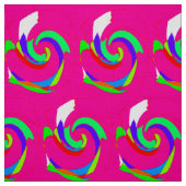 Tissu "Popline pour kaftan"2 (Échantillon)