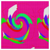 Tissu "Popline pour kaftan"2 (Fermer)