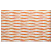 Tissu Popsicle de crème glacée orange n'Creme (Yard)