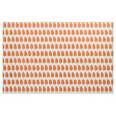 Tissu Popsicle de crème glacée orange n'Creme (Fat Quarter)