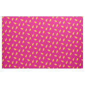 Tissu Popsicles Enfants Mignons Été (Yard)