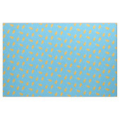 Tissu Popsicles Enfants Mignons Été (Yard)