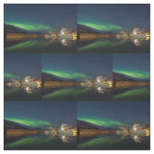 Tissu Port Aurora (Échantillon)