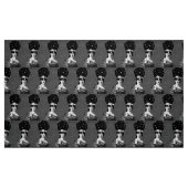 Tissu Portrait (Fat Quarter)