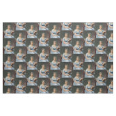 Tissu Portrait de Jane Austen (Fat Quarter)