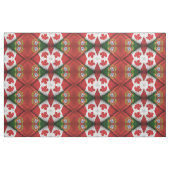 Tissu Portucanadien (Fat Quarter)