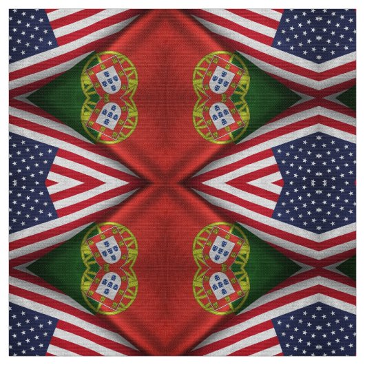 Tissu Portugais (Échantillon)