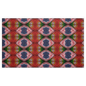 Tissu Portugais (Fat Quarter)