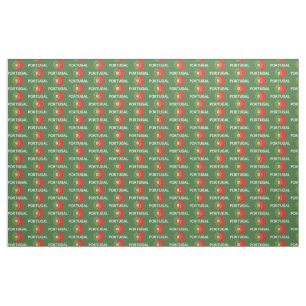 Tissu Portugal