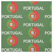 Tissu Portugal (Échantillon)