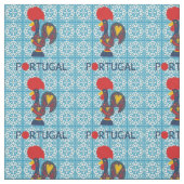 Tissu Portugal (Échantillon)