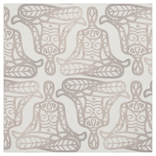 Tissu pose de lotus (Échantillon)