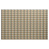 Tissu Pose parfaite (Yard)