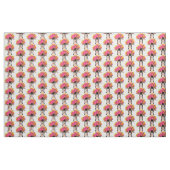 Tissu - Posey la chèvre (Fat Quarter)