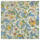 Tissu Positano (Échantillon)