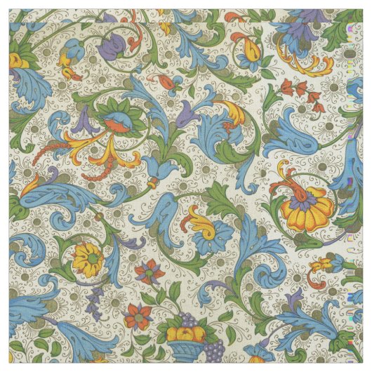 Tissu Positano (Échantillon)