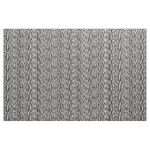 Tissu Poster de animal (Yard)