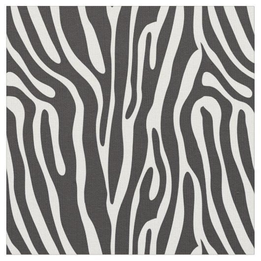 Tissu Poster de animal (Fermer)