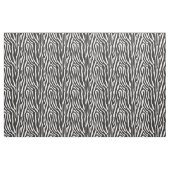 Tissu Poster de animal (Fat Quarter)