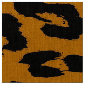 Tissu Poster de animal du léopard #19 (Fermer)