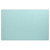 Tissu Poster de animal Leopard Turquoise (Yard)