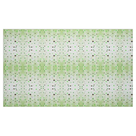 Tissu Pot d'or (Fat Quarter)